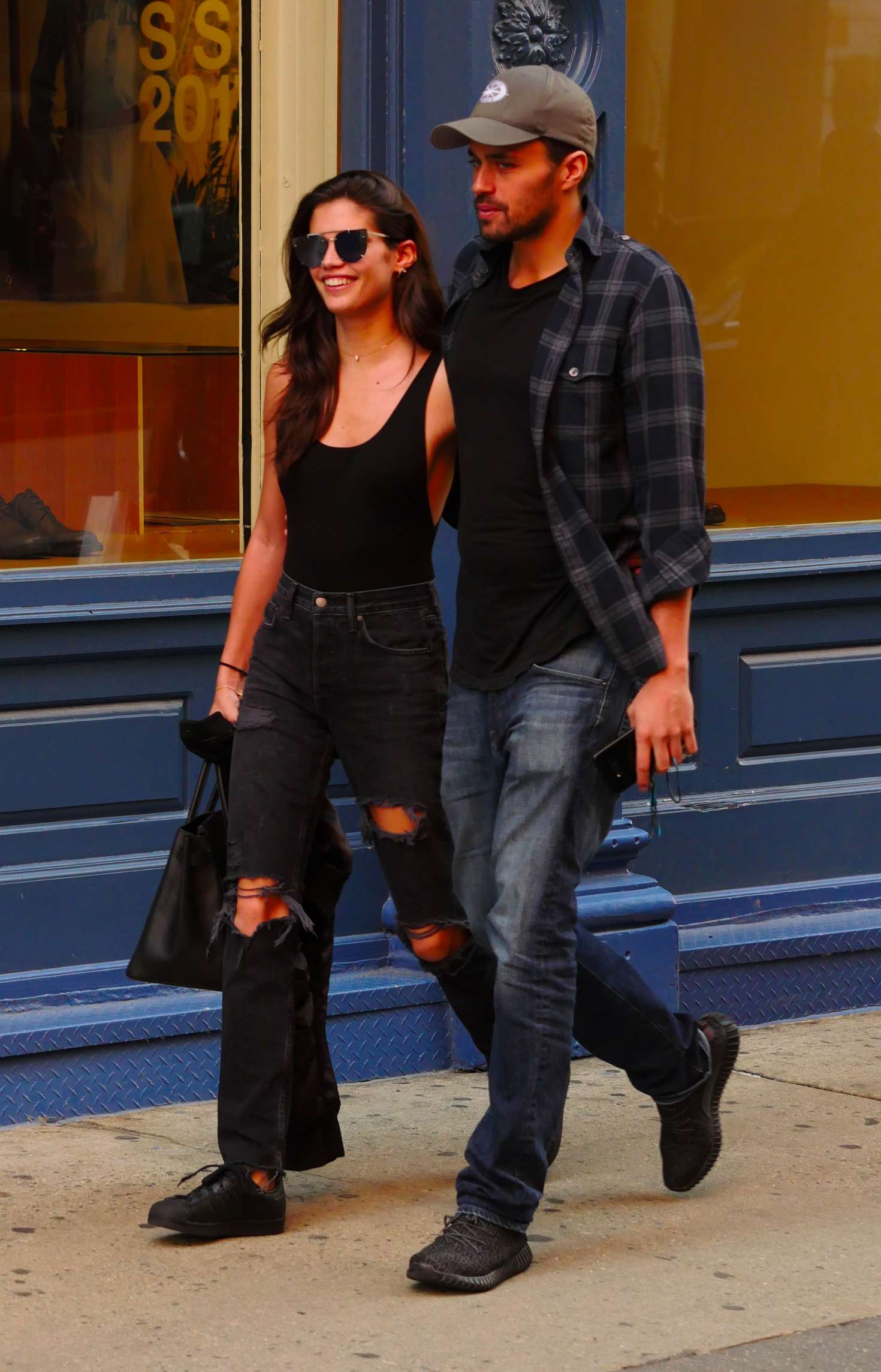 Sara Sampaio, photo #988399